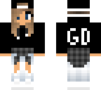 tomboy
