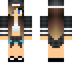 tomboy girl