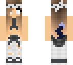 tomboy wolf edit