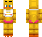 toy chica