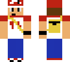 trainer red sun and moon