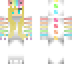 turtlekin's skin