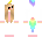 unicorn girl 3