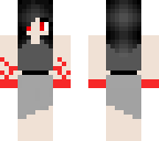 vamp girl