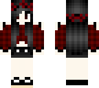 vampir girl