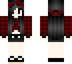 vampire girl