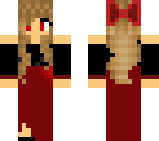 vampire girl-jade