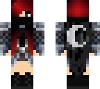 vampire hunter girl