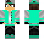 varsity guy