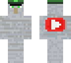 villager mummy