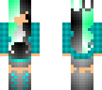 waiter skin
