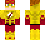 wally west