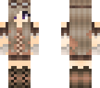warrior girl edit 2