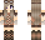 warrior girl edit