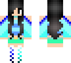 water bending outfit