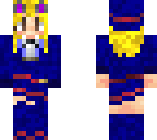 water ware witch