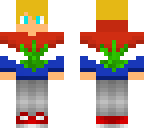 weed nl