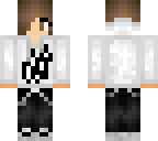 white fire hoodie preston