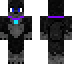 wolf girl