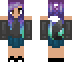 wolf girl edit 1