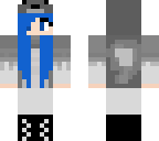 wolf girl two