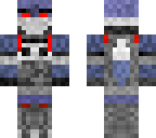 wolf hunter