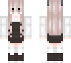 wolf maid