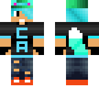 wolfie chadalan edit