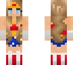 wonder woman fixed