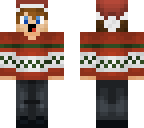 xmas rolly 2