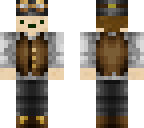 yolopunch steampunk or me