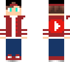 yotuber minibob