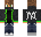 your boi