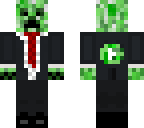 youtube creeper