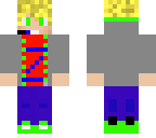 zackcrafts jacket