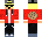 zombey cookie 2