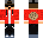 zombey cookie 3