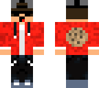 zombey cookie 4