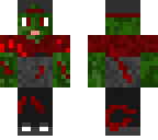 zombie max