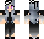 zombie pirate costume