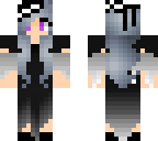 zombie pirate costume edit