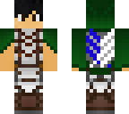 _fabio_ survey corps