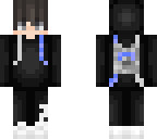 2 called blue