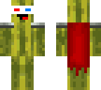 3d hero