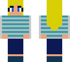 a sweater