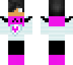 aaron as mettaton ex