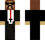 agent  lion