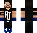 aj styles