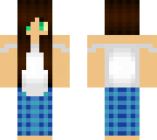 amelia's sleepwear