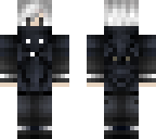 anime boy